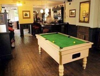 фото отеля The Seaview Hotel - Birchington