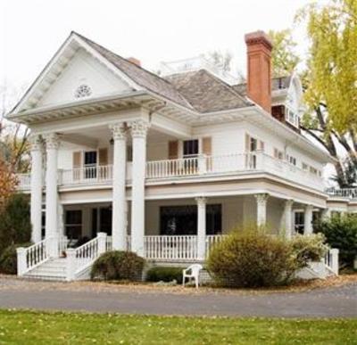 фото отеля The Norland Bed & Breakfast