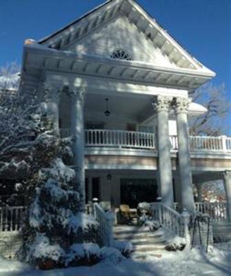 фото отеля The Norland Bed & Breakfast