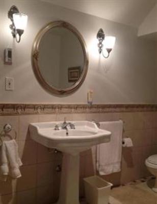 фото отеля The Norland Bed & Breakfast
