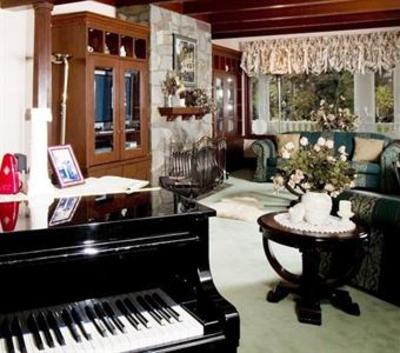 фото отеля The Norland Bed & Breakfast