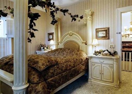 фото отеля The Norland Bed & Breakfast