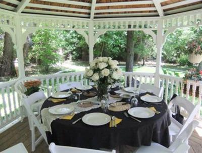 фото отеля The Norland Bed & Breakfast
