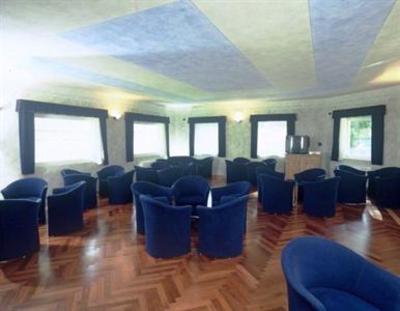 фото отеля Scarano Hotel Levico Terme