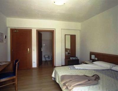 фото отеля Scarano Hotel Levico Terme