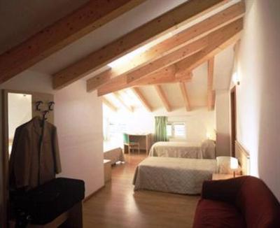 фото отеля Scarano Hotel Levico Terme