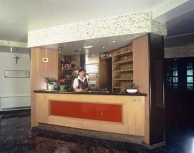 фото отеля Scarano Hotel Levico Terme