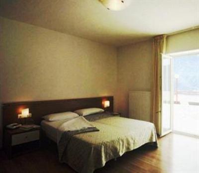 фото отеля Scarano Hotel Levico Terme