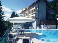 Scarano Hotel Levico Terme