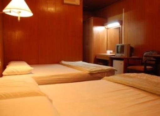 фото отеля Cocohut Chalets