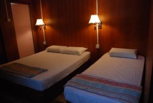 фото отеля Cocohut Chalets