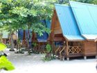 фото отеля Cocohut Chalets