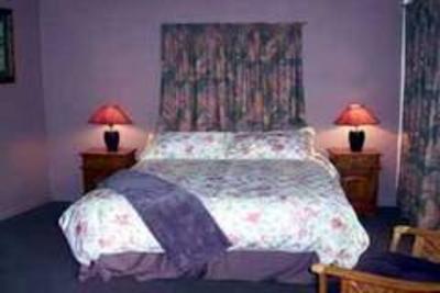 фото отеля Cornucopia Lodge Napier