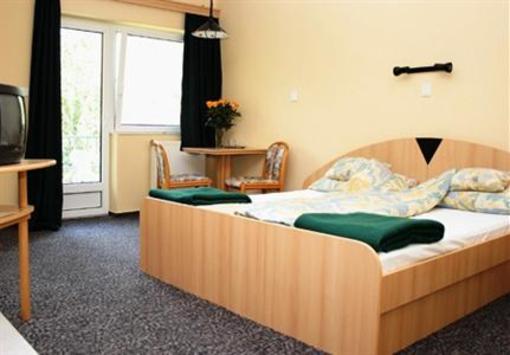 фото отеля Arboretum Hotel Harkany