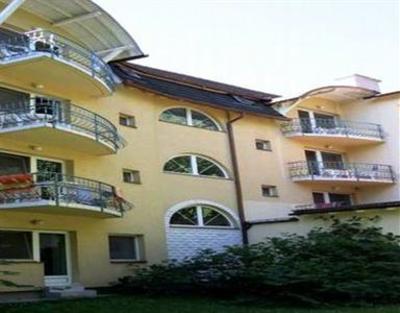 фото отеля Arboretum Hotel Harkany