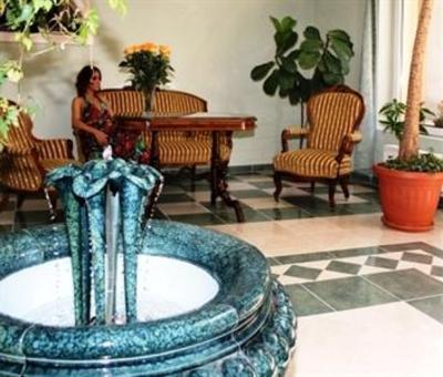 фото отеля Arboretum Hotel Harkany