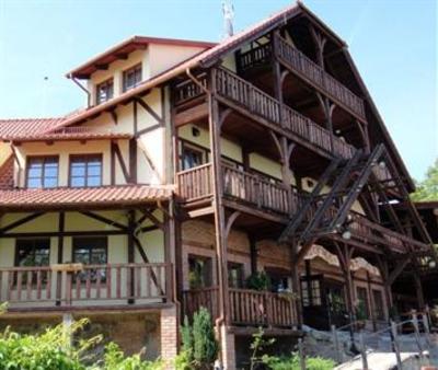 фото отеля Gosciniec Molo
