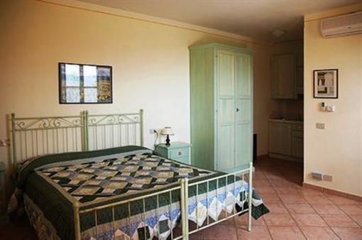 фото отеля Residence Serristori Castiglion Fiorentino