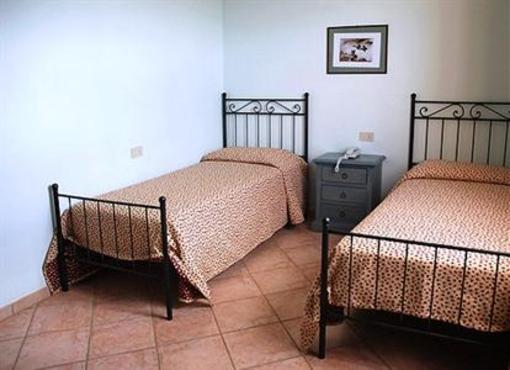 фото отеля Residence Serristori Castiglion Fiorentino
