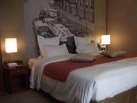 Hotel Gare Du Nord