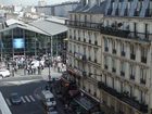 фото отеля Hotel Gare Du Nord