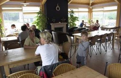 фото отеля Stayokay Hostel Ameland