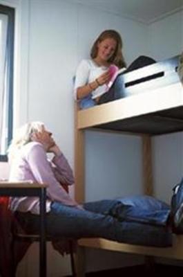 фото отеля Stayokay Hostel Ameland