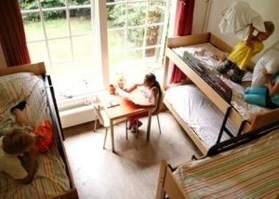 фото отеля Stayokay Hostel Ameland