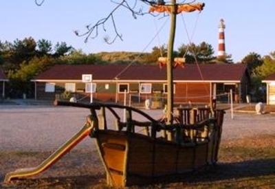 фото отеля Stayokay Hostel Ameland