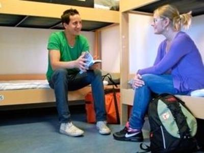 фото отеля Stayokay Hostel Ameland