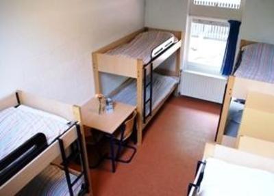 фото отеля Stayokay Hostel Ameland