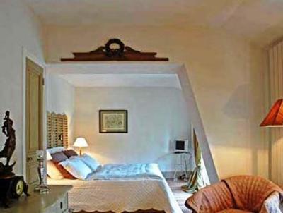 фото отеля Demeure d'hotes La Ferdinette