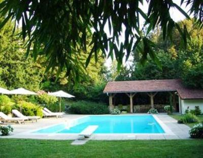 фото отеля Demeure d'hotes La Ferdinette