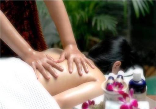 фото отеля Javana Spa
