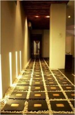 фото отеля Javana Spa