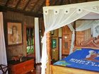 фото отеля Rohotu Fare Lodge