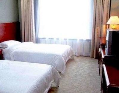 фото отеля Xiangjunge Hotel