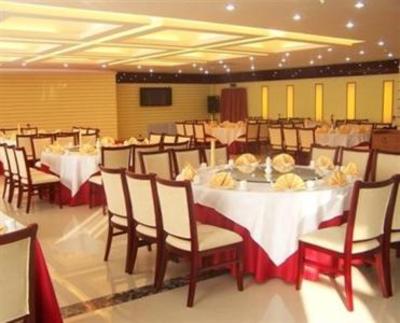 фото отеля Xiangjunge Hotel
