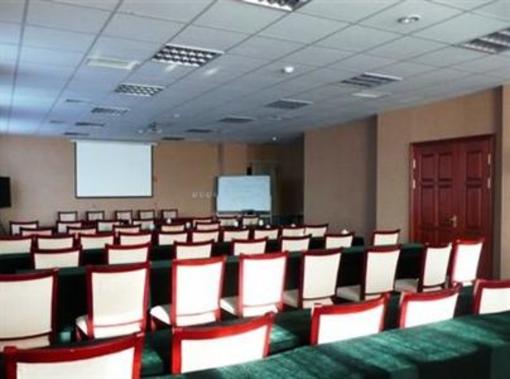 фото отеля Xiangjunge Hotel