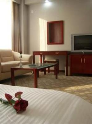 фото отеля Xiangjunge Hotel