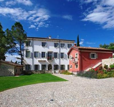 фото отеля Relais Villa Graziani Hotel Marano di Valpolicella