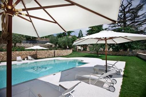 фото отеля Relais Villa Graziani Hotel Marano di Valpolicella