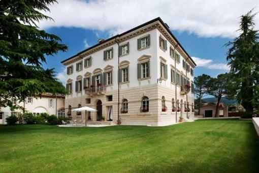 фото отеля Relais Villa Graziani Hotel Marano di Valpolicella