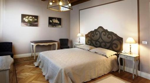 фото отеля Relais Villa Graziani Hotel Marano di Valpolicella
