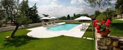 фото отеля Relais Villa Graziani Hotel Marano di Valpolicella