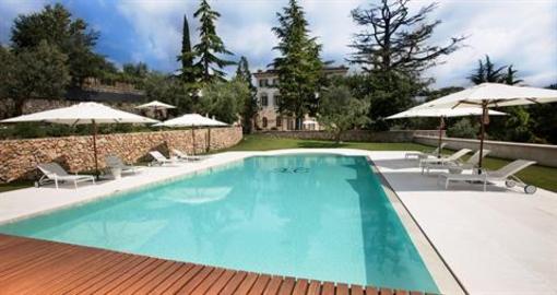 фото отеля Relais Villa Graziani Hotel Marano di Valpolicella