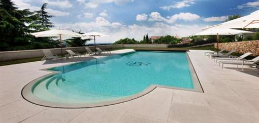 фото отеля Relais Villa Graziani Hotel Marano di Valpolicella