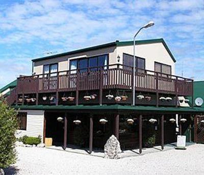 фото отеля Abisko Lodge, Apartments and Campground