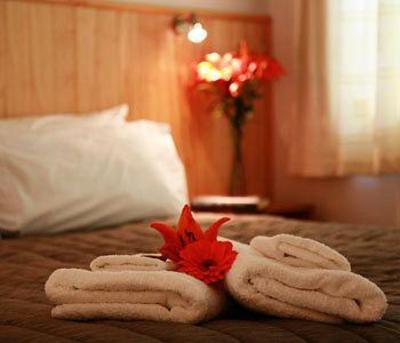 фото отеля Abisko Lodge, Apartments and Campground
