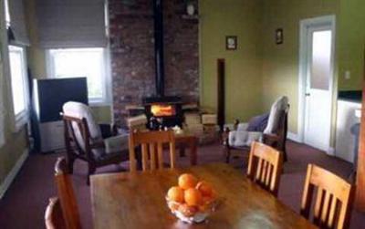 фото отеля Abisko Lodge, Apartments and Campground